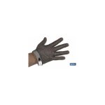 Gant anti - coupure inox boucher tl