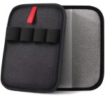 Gants anti - poils statiques r�utilisables pour meubles, v�tements, tapis et voitures, parfaits pour ...