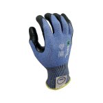 Gants anticoupure en dyneema bio - based juba nature taille 6 - juba