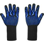 Gants de barbecue résistants à la chaleur jusqu'à 800 °c ? gants résistants aux coupures l5 ? gants de ... Gants de barbecue résistants à la chaleur jusqu'à 800 °c ? gants résistants aux coupures l5 ? gants de ...