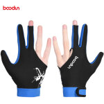 Gant de billard respirant et antid�rapant, s�chage rapide, confort de jeu ? taille l