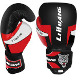 Gants de boxe, gants de boxe pour hommes et femmes, gants de frappe pour d�butants, pour la boxe, le ...