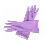 Gants en caoutchouc pour le nettoyage, durables  m 