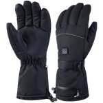 Gants chauffants � piles pour gar�ons et filles, gants chauffants thermiques pour l'hiver, rechargeables ...