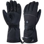 Gants chauffants thermiques d'ext�rieur pour hommes, chauds en hiver