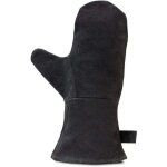 Gant pour chemin�e avec isolation thermique, gant en cuir pour four, gant de protection ignifuge, gant ...