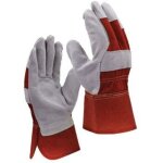 Gant cuir docker c144 - t9 / 10