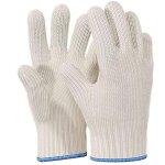Gants de cuisine r�sistants � la chaleur pour l?int�rieur et l?ext�rieur - gants de protection contre ...