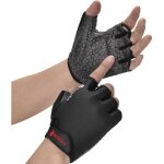Gants de cyclisme, gants de fitness, gants de sport, gants de cyclisme sur route demi - doigts pour hommes ...