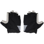 Gants de cyclisme homme demi - doigts antid�rapants et absorbant les chocs, sans doigts, pour v�lo et ...
