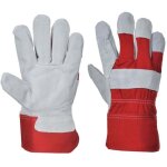 Gant docker premium couleur : rouge taille xxxl portwest