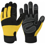 Gants forestiers (tron�onneuses et outillage de jardin) - taille 11 (xl)