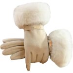Gants d'hiver imperm�ables ? mitaines tactiles chaudes ? gants de snowboard pour le ski, le cyclisme, ...