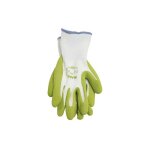 Mapa - gants jardin quotidien fibre de bambou colors taille m