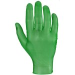 Gants jetables vinyle rs pro poudr, taille l x 100 gants ( prix pour bote de 100 )