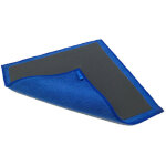 Gant de lavage microfibre pour voiture et nettoyage automobile