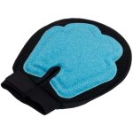 Gant de luxe pour le soin du pelage - genius ideas