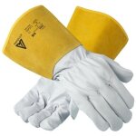 Gants de main pour soudeur ansell activarmr 43 - 217 10 taille