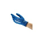 Gant de manutention hyflex 11 - 818 - 10 / xl ansell