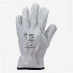 Gants manutention ma�trise tout fleur vachette standard taille 9 - brochable