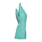 Mapa - gants de manutention advantech 519 taille 7, rsiste aux produits chimiques, 1 paire, vert ( prix ...