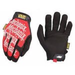 Gants mechanix wear the original red xxl