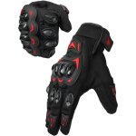 Gants de moto pour homme et femme - respirants - �cran tactile - gants de motocross - vtt - pour la conduite, ...