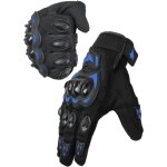 Gants de moto pour homme et femme - respirants - �cran tactile - gants de motocross - vtt - pour la conduite, ...