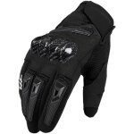 Gants moto homologu�s, �cran tactile plein - doigt respirant pour homme et femme, conviennent � la moto ...