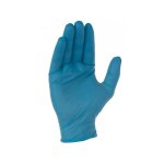 Singer - gant nitrile aql 1, 5 - taille l - bo�te de 100 gants - auu5000l - ce produit de marque singer ...