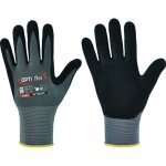 Gant optimate taille 12 gris / noir en 420, en 388 cat�gorie epi ii en 420, en 388