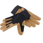 Gants pr�cision renfort paume solidur - frmagf