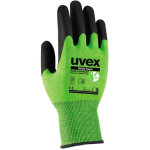Gant de protection anti - coupures uvex d500 foam (60604) 07