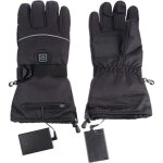 Gants de protection, gants de ski chauffants � 3 niveaux, 6 heures d'autonomie, �tanches pour l'escalade, ...
