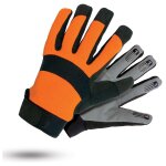 Gant de protection contre les vibrations optipro - rostaing - 10 - xl Gant de protection contre les vibrations optipro - rostaing - 10 - xl