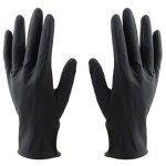 Gants réutilisables 10 pièces gants de laboratoire de salon de coiffure gants en latex réutilisables ... Gants réutilisables 10 pièces gants de laboratoire de salon de coiffure gants en latex réutilisables ...