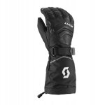 Gants scott ac premium gt gore - tex s y7437 noir Gants scott ac premium gt gore - tex s y7437 noir