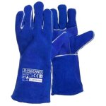 Gants de soudage en cuir x - vulcano taille 11