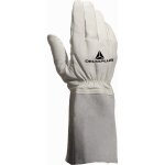 Gant de soudeur crispin 15cm t10 deltaplus