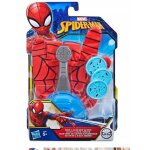 Gant de tir spiderman lanceur de disque spider man