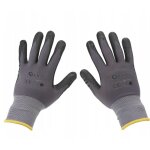 Gants de travail en nylon taille 11 (12 / 240) Gants de travail en nylon taille 11 (12 / 240)