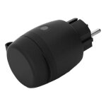 Kit 3 prises t�l�command�es 'mini' + t�l�commande - gao