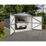 Garage mtal 15, 50 m