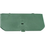 Garantia demi - couvercle vert pour composteur thermo - king