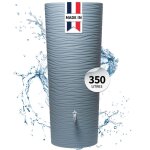 Garantia - réservoir natura 2en1 350 l ocean avec bac plantes intégré Garantia - réservoir natura 2en1 350 l ocean avec bac plantes intégré