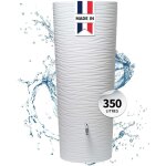 Garantia - réservoir natura 2en1 350 l arctic avec bac plantes intégré Garantia - réservoir natura 2en1 350 l arctic avec bac plantes intégré