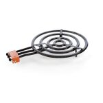 Garcima - brleur  paella butane + gaz l - 70 / 4