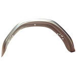 Garde - boues t�le pour roues 13'