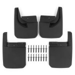 ? �? garde - boue de voiture, garde - boue avant arri�re, ailes avant et arri�re abs pour atelier de ...