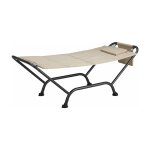 Hamac avec support maldives